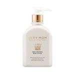 VERY MOM Seed Ceramide Baby Lotion 300ml – Deep Moisturizing, Skin Barrier Strengthening, Gentle & Lightweight Lotion for Baby & Sensitive Skin _ Made in KOREA